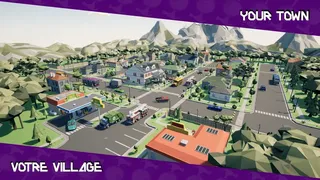 Скриншот 1 к игре Increase World