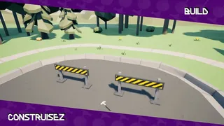 Скриншот 4 к игре Increase World
