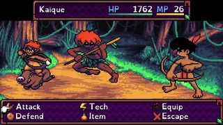 Скриншот 3 к игре Tropicalia: a Brazilian Game