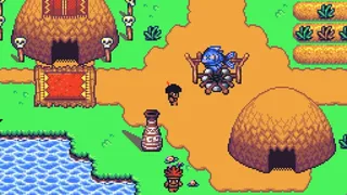 Скриншот 4 к игре Tropicalia: a Brazilian Game