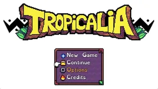 Скриншот 7 к игре Tropicalia: a Brazilian Game