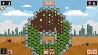 Скриншот 2 к игре Minesweeper: Collector