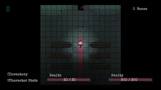 Скриншот 1 к игре In the House of Silence