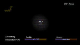 Скриншот 3 к игре In the House of Silence