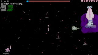 Скриншот 3 к игре What's the Matter?