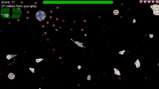 Скриншот 5 к игре What's the Matter?