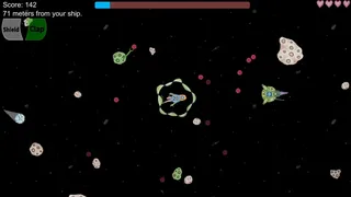 Скриншот 8 к игре What's the Matter?