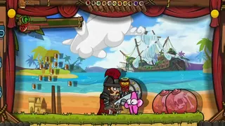 Скриншот 4 к игре One Drunken Knight