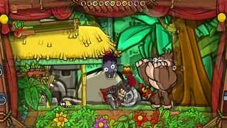 Скриншот 5 к игре One Drunken Knight