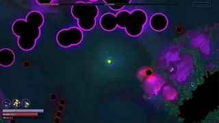 Скриншот 3 к игре The Last Sunshine: Rekindled