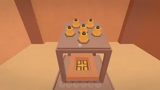 Скриншот 6 к игре Faraway: Puzzle Escape