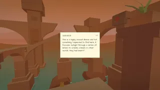 Скриншот 7 к игре Faraway: Puzzle Escape
