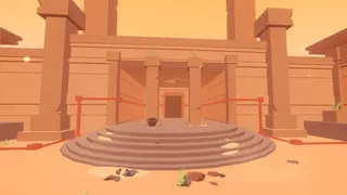 Скриншот 8 к игре Faraway: Puzzle Escape