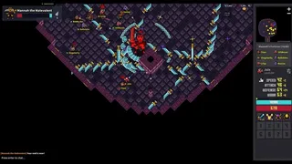 Скриншот 1 к игре Trials of Titan
