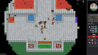 Скриншот 2 к игре Trials of Titan