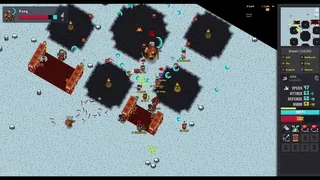 Скриншот 3 к игре Trials of Titan