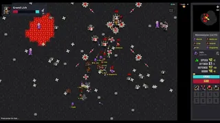 Скриншот 4 к игре Trials of Titan
