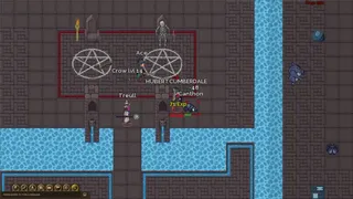 Скриншот 4 к игре Key To Heaven