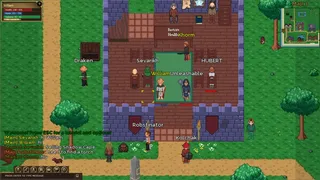Скриншот 8 к игре Key To Heaven