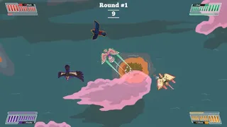 Скриншот 2 к игре Bird Boxing
