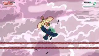 Скриншот 5 к игре Bird Boxing