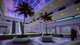 Скриншот 1 к игре Vaporwave