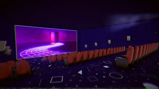 Скриншот 2 к игре Vaporwave
