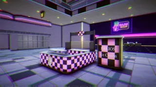 Скриншот 4 к игре Vaporwave