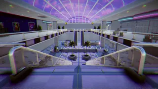 Скриншот 5 к игре Vaporwave