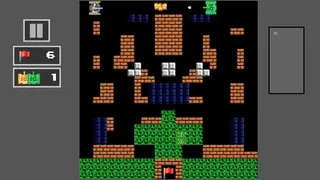 Скриншот 5 к игре Tank Shoot 2D - Battle to save City Flag