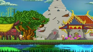 Скриншот 3 к игре a Story of Merchant