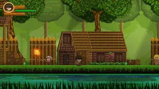 Скриншот 4 к игре a Story of Merchant