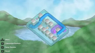 Скриншот 4 к игре Loch Mess