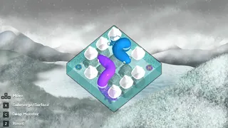 Скриншот 5 к игре Loch Mess