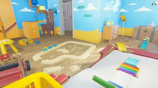 Скриншот 1 к игре The Hardest Thing Ever