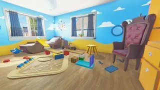 Скриншот 3 к игре The Hardest Thing Ever