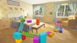 Скриншот 4 к игре The Hardest Thing Ever