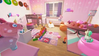Скриншот 5 к игре The Hardest Thing Ever