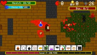Скриншот 5 к игре Crisis Arcana