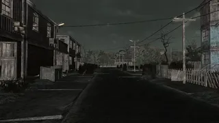 Скриншот 4 к игре VR Travelling towards World War III Scenario: Post Nuclear War Earth Fantasy