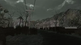 Скриншот 5 к игре VR Travelling towards World War III Scenario: Post Nuclear War Earth Fantasy