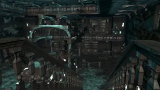 Скриншот 7 к игре VR Travelling towards World War III Scenario: Post Nuclear War Earth Fantasy