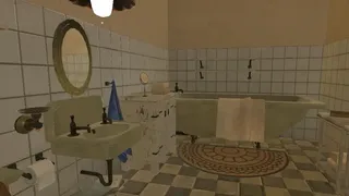 Скриншот 2 к игре VR Travelling back to our childhoods: VR 1980s