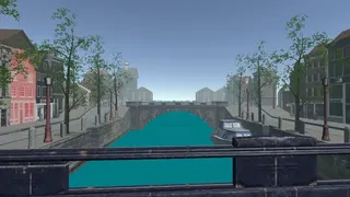Скриншот 3 к игре VR Travelling back to our childhoods: VR 1980s