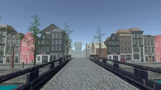 Скриншот 4 к игре VR Travelling back to our childhoods: VR 1980s