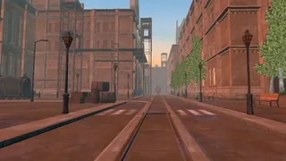 Скриншот 7 к игре VR Travelling back to our childhoods: VR 1980s