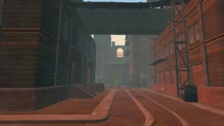 Скриншот 8 к игре VR Travelling back to our childhoods: VR 1980s
