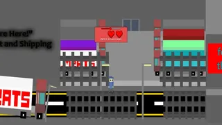 Скриншот 4 к игре LIFESPAWN