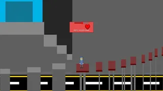 Скриншот 6 к игре LIFESPAWN