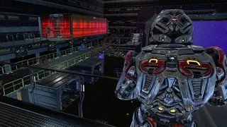 Скриншот 2 к игре Jack Walker: Ethereal